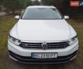 Белый Фольксваген Пассат, объемом двигателя 1.97 л и пробегом 195 тыс. км за 18500 $, фото 1 на Automoto.ua
