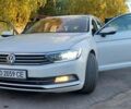Белый Фольксваген Пассат, объемом двигателя 1.97 л и пробегом 276 тыс. км за 15200 $, фото 8 на Automoto.ua