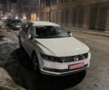 Белый Фольксваген Пассат, объемом двигателя 2 л и пробегом 280 тыс. км за 353 $, фото 1 на Automoto.ua