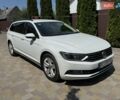Білий Фольксваген Пассат, об'ємом двигуна 1.97 л та пробігом 198 тис. км за 17800 $, фото 8 на Automoto.ua