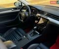 Білий Фольксваген Пассат, об'ємом двигуна 2 л та пробігом 176 тис. км за 19000 $, фото 18 на Automoto.ua