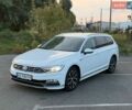 Белый Фольксваген Пассат, объемом двигателя 1.97 л и пробегом 178 тыс. км за 17700 $, фото 1 на Automoto.ua