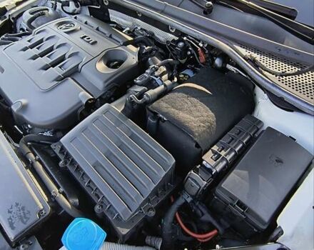 Белый Фольксваген Пассат, объемом двигателя 1.6 л и пробегом 218 тыс. км за 14950 $, фото 35 на Automoto.ua