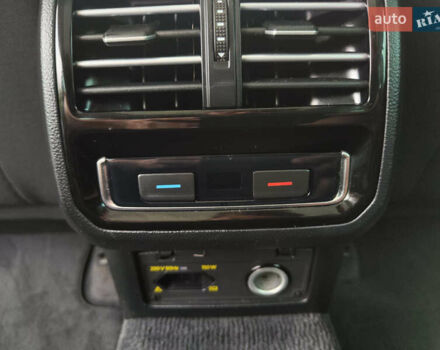 Белый Фольксваген Пассат, объемом двигателя 1.97 л и пробегом 236 тыс. км за 17300 $, фото 18 на Automoto.ua