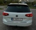 Білий Фольксваген Пассат, об'ємом двигуна 2 л та пробігом 311 тис. км за 18900 $, фото 2 на Automoto.ua