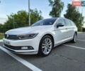 Белый Фольксваген Пассат, объемом двигателя 1.97 л и пробегом 290 тыс. км за 16300 $, фото 1 на Automoto.ua