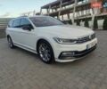 Белый Фольксваген Пассат, объемом двигателя 1.97 л и пробегом 230 тыс. км за 20800 $, фото 6 на Automoto.ua