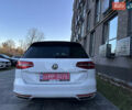 Белый Фольксваген Пассат, объемом двигателя 2 л и пробегом 260 тыс. км за 18250 $, фото 5 на Automoto.ua