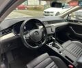 Білий Фольксваген Пассат, об'ємом двигуна 2 л та пробігом 260 тис. км за 18350 $, фото 14 на Automoto.ua