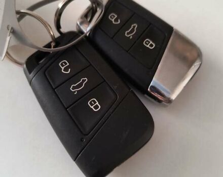 Белый Фольксваген Пассат, объемом двигателя 1.6 л и пробегом 218 тыс. км за 14950 $, фото 34 на Automoto.ua