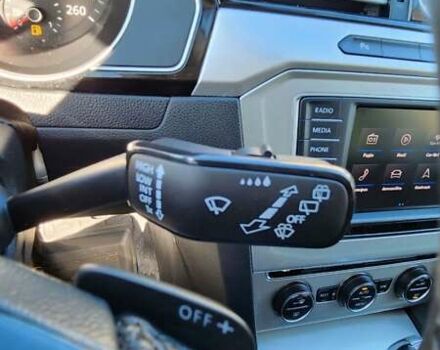 Білий Фольксваген Пассат, об'ємом двигуна 2 л та пробігом 276 тис. км за 15900 $, фото 52 на Automoto.ua