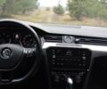 Білий Фольксваген Пассат, об'ємом двигуна 1.97 л та пробігом 195 тис. км за 18500 $, фото 46 на Automoto.ua