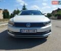 Белый Фольксваген Пассат, объемом двигателя 1.6 л и пробегом 177 тыс. км за 14400 $, фото 2 на Automoto.ua