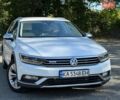 Белый Фольксваген Пассат, объемом двигателя 1.97 л и пробегом 325 тыс. км за 18000 $, фото 2 на Automoto.ua