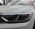 Білий Фольксваген Пассат, об'ємом двигуна 1.97 л та пробігом 359 тис. км за 20000 $, фото 15 на Automoto.ua