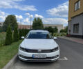 Білий Фольксваген Пассат, об'ємом двигуна 2 л та пробігом 235 тис. км за 18999 $, фото 4 на Automoto.ua