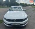Белый Фольксваген Пассат, объемом двигателя 1.97 л и пробегом 212 тыс. км за 17500 $, фото 1 на Automoto.ua