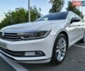 Белый Фольксваген Пассат, объемом двигателя 1.97 л и пробегом 290 тыс. км за 16200 $, фото 16 на Automoto.ua