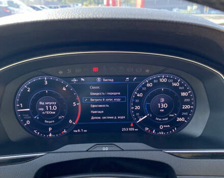 Белый Фольксваген Пассат, объемом двигателя 1.97 л и пробегом 253 тыс. км за 18000 $, фото 31 на Automoto.ua