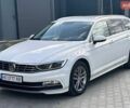 Белый Фольксваген Пассат, объемом двигателя 1.97 л и пробегом 234 тыс. км за 17300 $, фото 1 на Automoto.ua