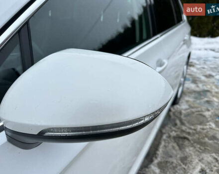 Белый Фольксваген Пассат, объемом двигателя 1.4 л и пробегом 189 тыс. км за 18999 $, фото 34 на Automoto.ua