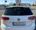 Білий Фольксваген Пассат, об'ємом двигуна 1.6 л та пробігом 207 тис. км за 14900 $, фото 8 на Automoto.ua