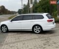 Белый Фольксваген Пассат, объемом двигателя 1.97 л и пробегом 286 тыс. км за 12200 $, фото 3 на Automoto.ua