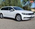 Белый Фольксваген Пассат, объемом двигателя 1.6 л и пробегом 218 тыс. км за 14950 $, фото 2 на Automoto.ua