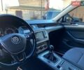 Белый Фольксваген Пассат, объемом двигателя 1.97 л и пробегом 273 тыс. км за 12700 $, фото 20 на Automoto.ua