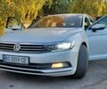 Белый Фольксваген Пассат, объемом двигателя 1.97 л и пробегом 276 тыс. км за 15200 $, фото 7 на Automoto.ua