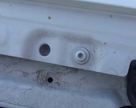 Білий Фольксваген Пассат, об'ємом двигуна 1.6 л та пробігом 192 тис. км за 18200 $, фото 17 на Automoto.ua