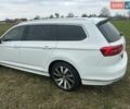 Білий Фольксваген Пассат, об'ємом двигуна 1.97 л та пробігом 290 тис. км за 15800 $, фото 2 на Automoto.ua