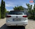Білий Фольксваген Пассат, об'ємом двигуна 1.97 л та пробігом 198 тис. км за 17800 $, фото 4 на Automoto.ua