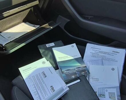 Белый Фольксваген Пассат, объемом двигателя 1.6 л и пробегом 218 тыс. км за 14950 $, фото 36 на Automoto.ua