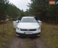 Білий Фольксваген Пассат, об'ємом двигуна 1.97 л та пробігом 195 тис. км за 18500 $, фото 9 на Automoto.ua