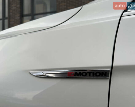 Белый Фольксваген Пассат, объемом двигателя 2 л и пробегом 260 тыс. км за 18250 $, фото 13 на Automoto.ua