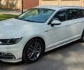 Білий Фольксваген Пассат, об'ємом двигуна 1.97 л та пробігом 232 тис. км за 16000 $, фото 17 на Automoto.ua