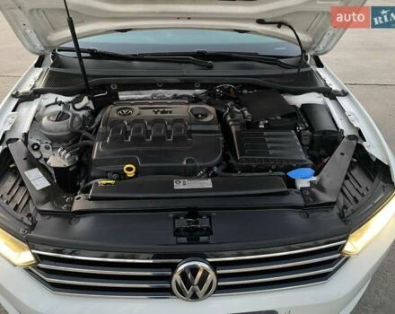 Білий Фольксваген Пассат, об'ємом двигуна 1.97 л та пробігом 380 тис. км за 12350 $, фото 34 на Automoto.ua