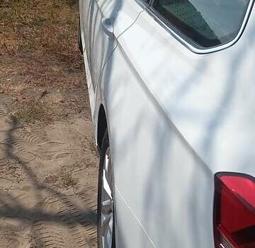 Білий Фольксваген Пассат, об'ємом двигуна 1.6 л та пробігом 192 тис. км за 18200 $, фото 20 на Automoto.ua