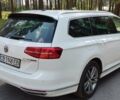 Білий Фольксваген Пассат, об'ємом двигуна 1.97 л та пробігом 232 тис. км за 16000 $, фото 6 на Automoto.ua