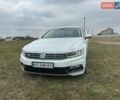 Белый Фольксваген Пассат, объемом двигателя 1.97 л и пробегом 290 тыс. км за 16300 $, фото 1 на Automoto.ua