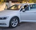 Белый Фольксваген Пассат, объемом двигателя 1.97 л и пробегом 276 тыс. км за 15200 $, фото 6 на Automoto.ua