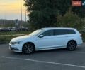 Белый Фольксваген Пассат, объемом двигателя 1.97 л и пробегом 178 тыс. км за 17700 $, фото 7 на Automoto.ua