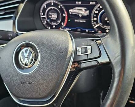 Белый Фольксваген Пассат, объемом двигателя 1.97 л и пробегом 227 тыс. км за 22000 $, фото 21 на Automoto.ua