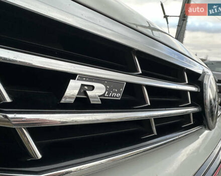 Белый Фольксваген Пассат, объемом двигателя 2 л и пробегом 260 тыс. км за 18250 $, фото 14 на Automoto.ua