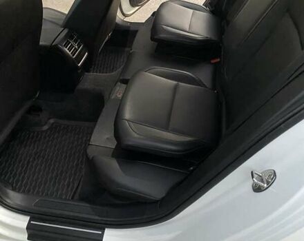 Білий Фольксваген Пассат, об'ємом двигуна 1.97 л та пробігом 380 тис. км за 12350 $, фото 20 на Automoto.ua