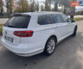 Фольксваген Пассат 2017 в Харькове на Automoto.ua Белый Фольксваген Пассат, объемом двигателя 1.97 л и пробегом 308 тыс. км за 16300 $, фото 4 на Automoto.ua