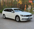 Белый Фольксваген Пассат, объемом двигателя 1.6 л и пробегом 200 тыс. км за 12900 $, фото 6 на Automoto.ua