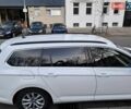 Білий Фольксваген Пассат, об'ємом двигуна 1.6 л та пробігом 237 тис. км за 15600 $, фото 9 на Automoto.ua