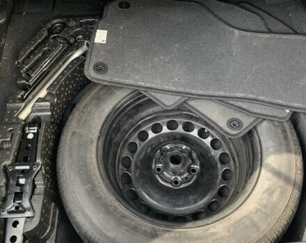 Белый Фольксваген Пассат, объемом двигателя 1.97 л и пробегом 230 тыс. км за 14500 $, фото 9 на Automoto.ua